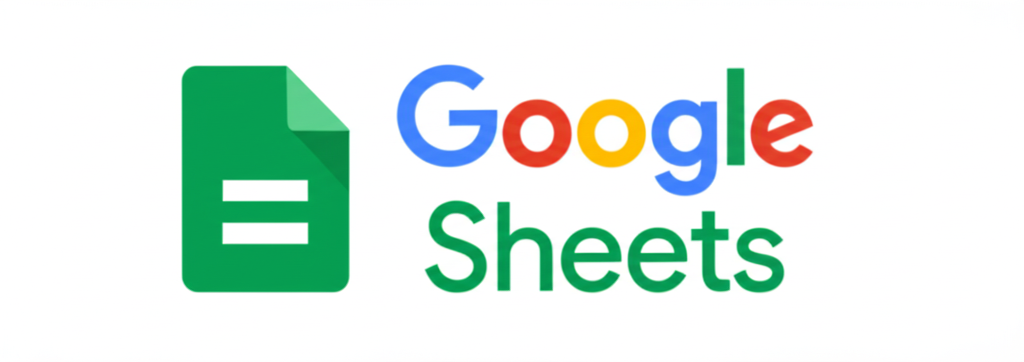 Google Sheets