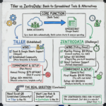 tiller-vs-zentrodata