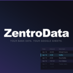 automate personal finance tracking